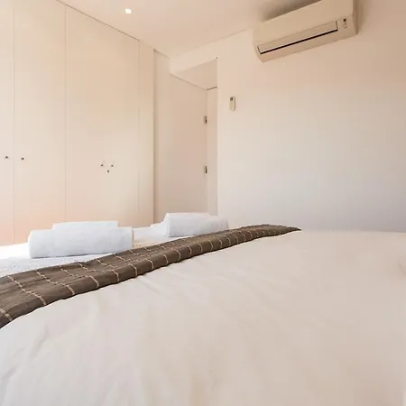 Manuel Bernardes Apartment Lisbon