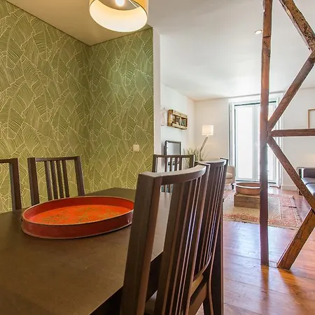Apartment Manuel Bernardes *