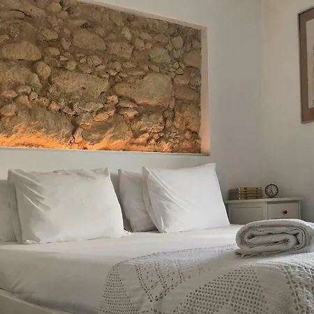 Manuel Bernardes Apartment Lisbon